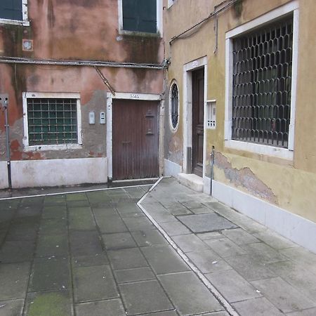 Venice Resorts Экстерьер фото