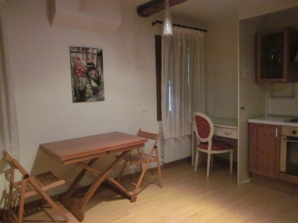 Venice Resorts Экстерьер фото