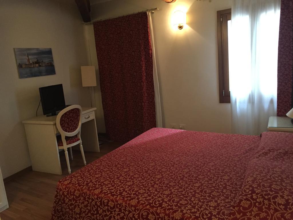 Venice Resorts Экстерьер фото