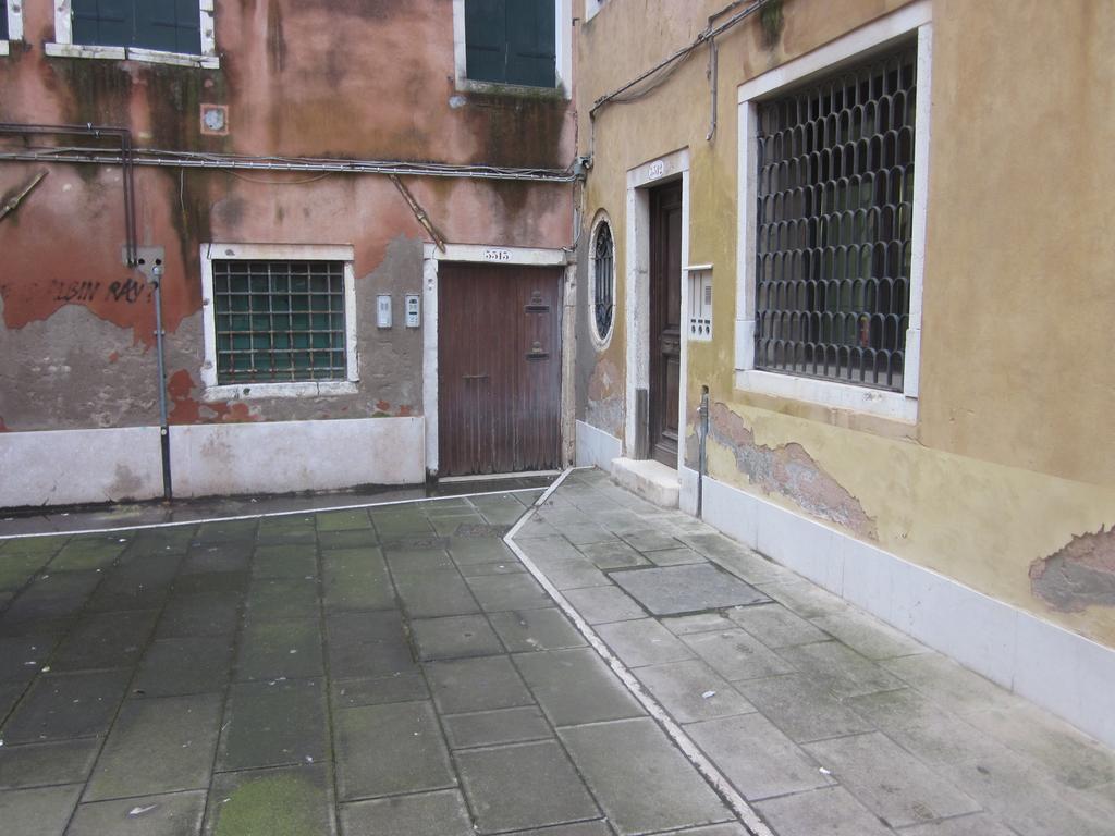Venice Resorts Экстерьер фото
