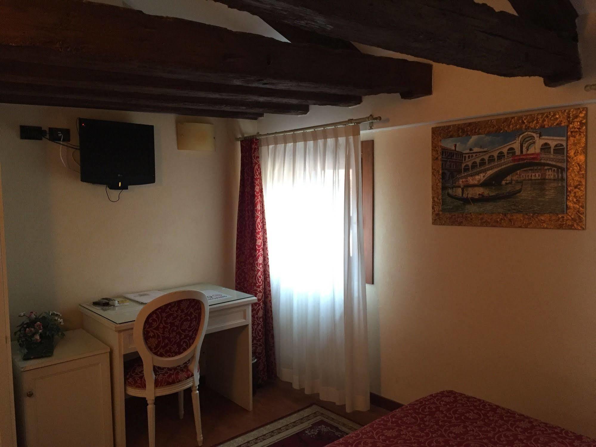 Venice Resorts Экстерьер фото
