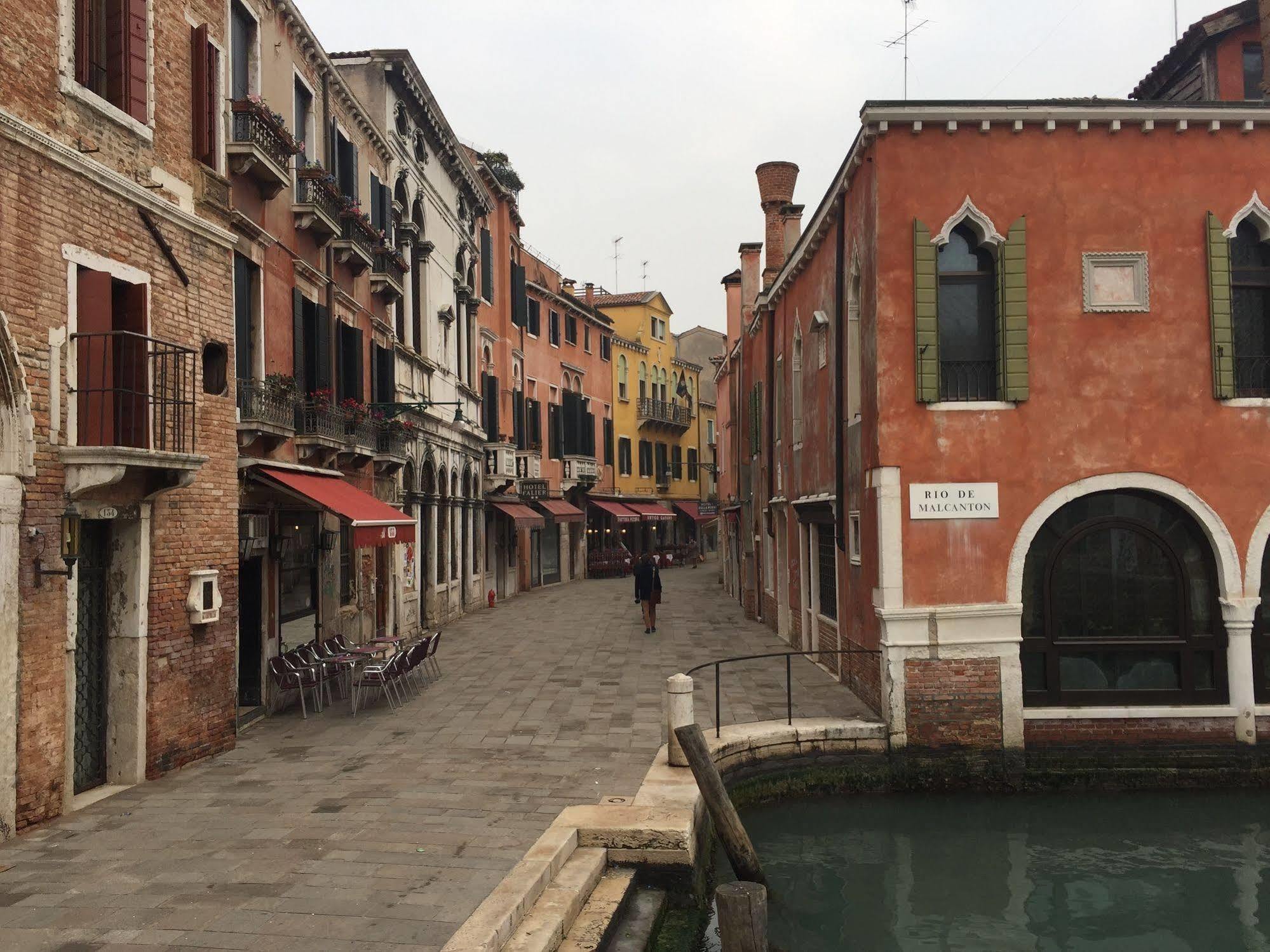 Venice Resorts Экстерьер фото