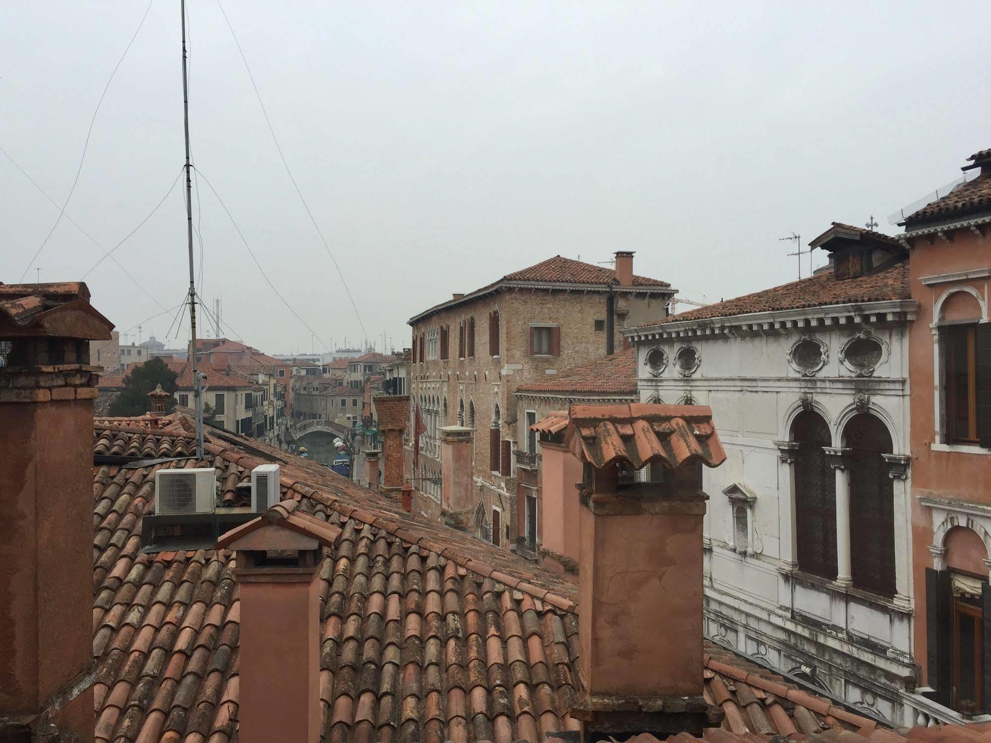 Venice Resorts Экстерьер фото