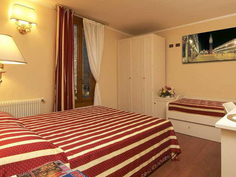 Venice Resorts Экстерьер фото