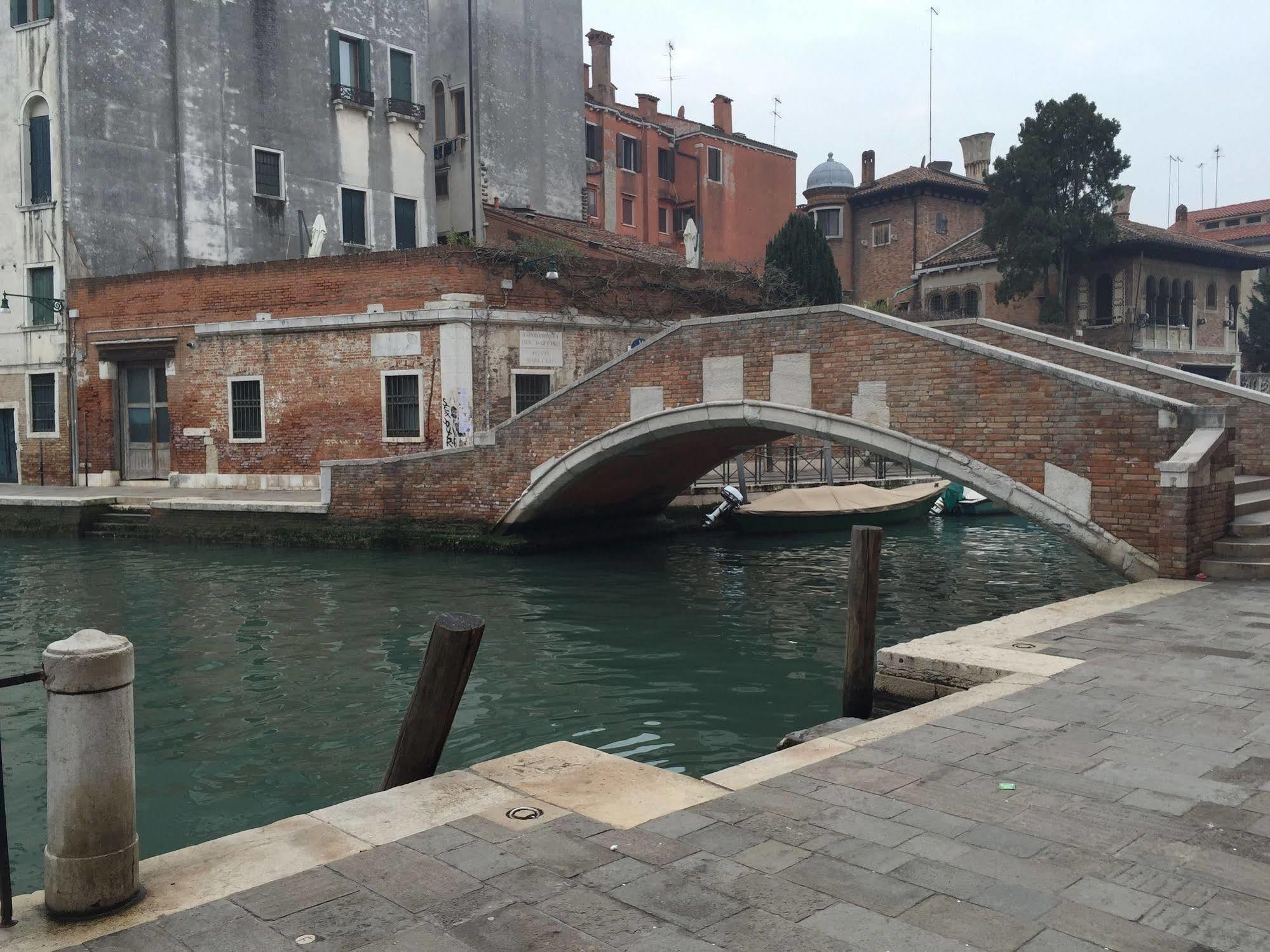 Venice Resorts Экстерьер фото